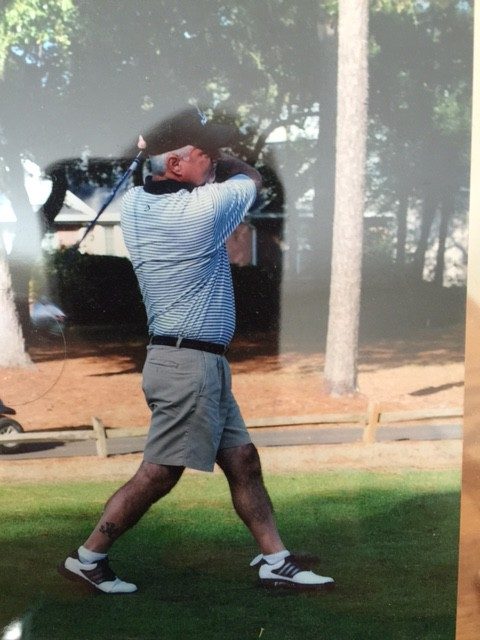 Bob Fischer in the photo 1