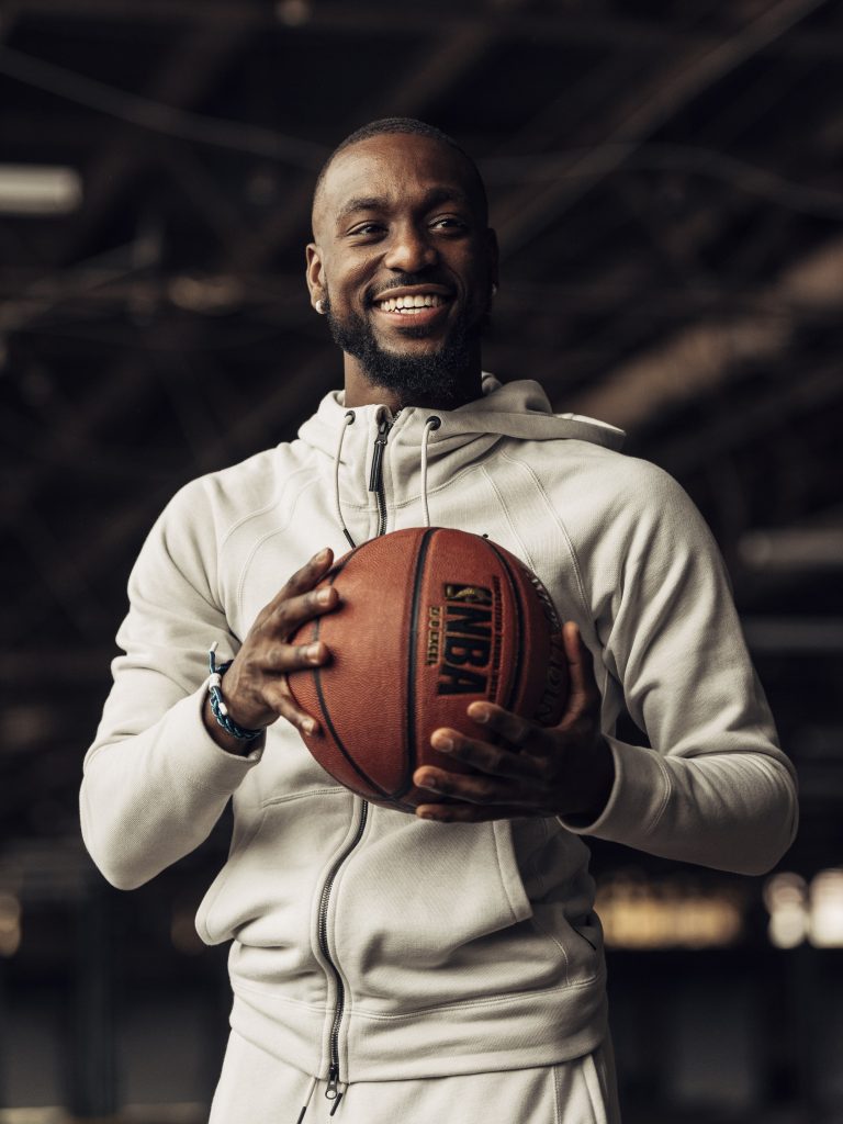 Kemba Walker's Story - HSS Back in the Game