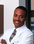 Osric S. King, MD photo