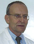 Walther H.O. Bohne, MD photo