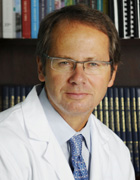 Federico P. Girardi, MD photo