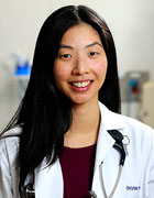 Christine Mei-Yan Yu, MD photo