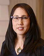 Julia M. Kim, PhD photo
