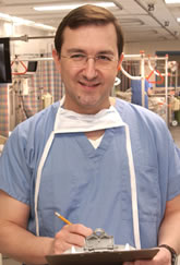 Gregory A. Liguori, MD photo
