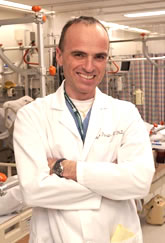 Leonardo Paroli, MD, PhD photo