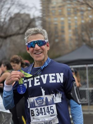 Steve Photo