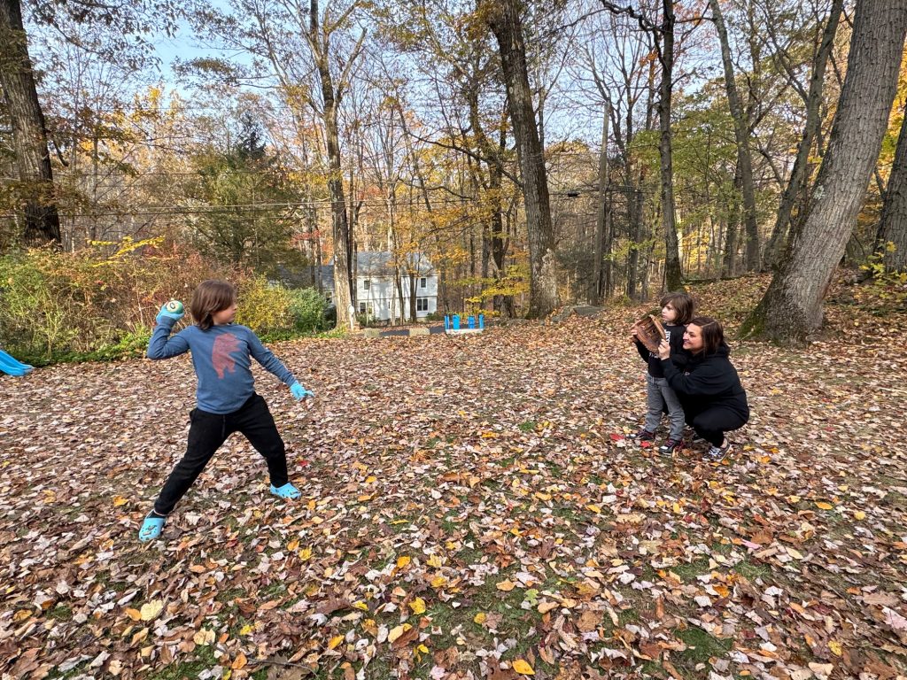 Sonia Genovino in the photo 2