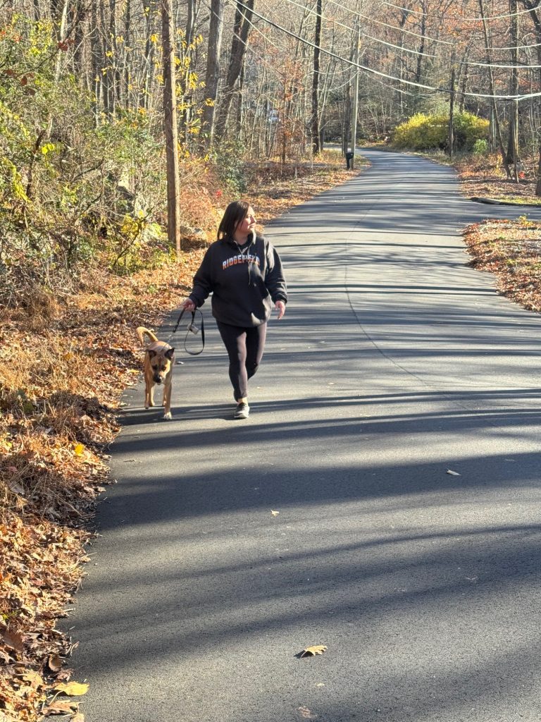 Sonia Genovino in the photo 1