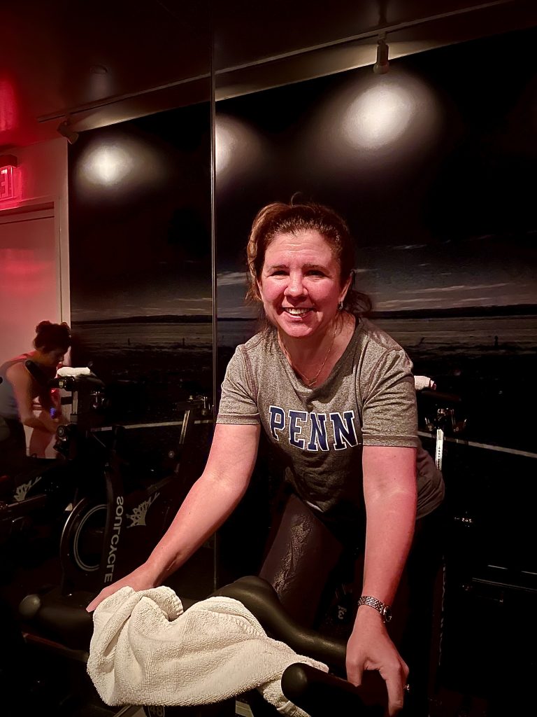 Jill Kleczko in the photo 3