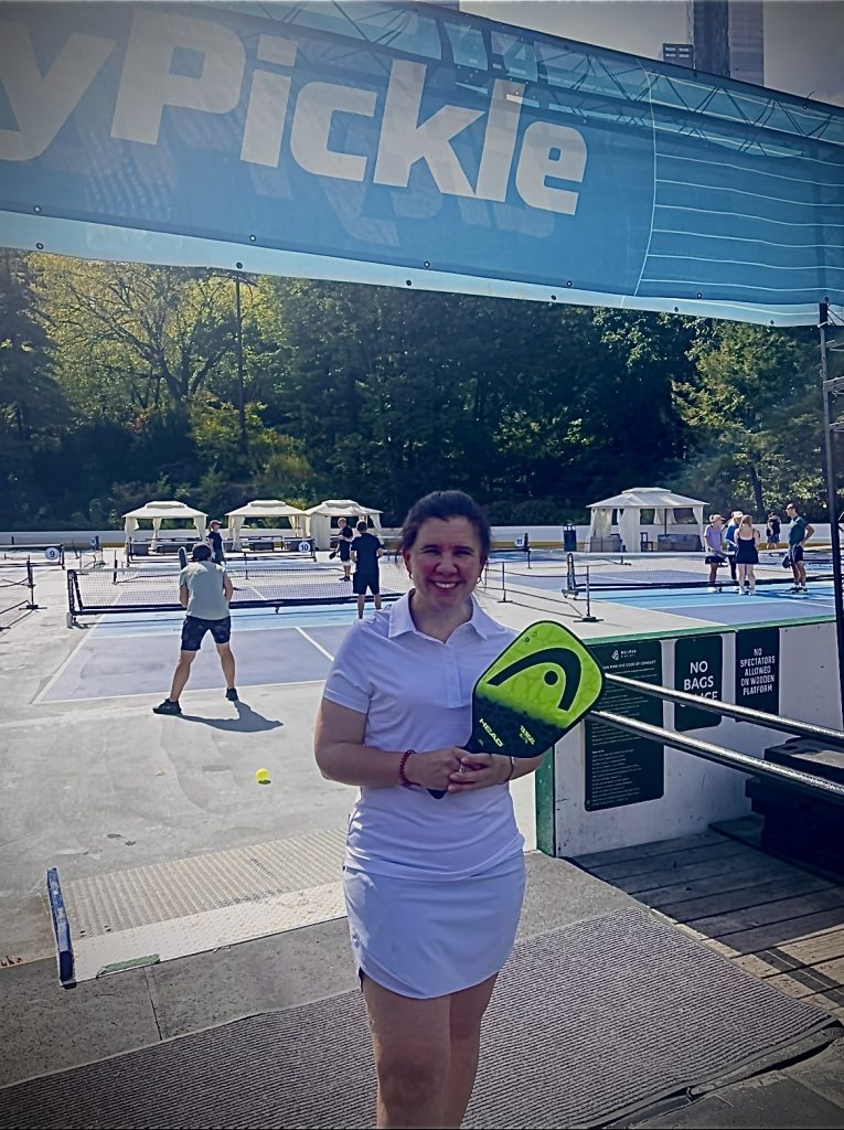 Jill Kleczko in the photo 4