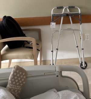Ward Photo