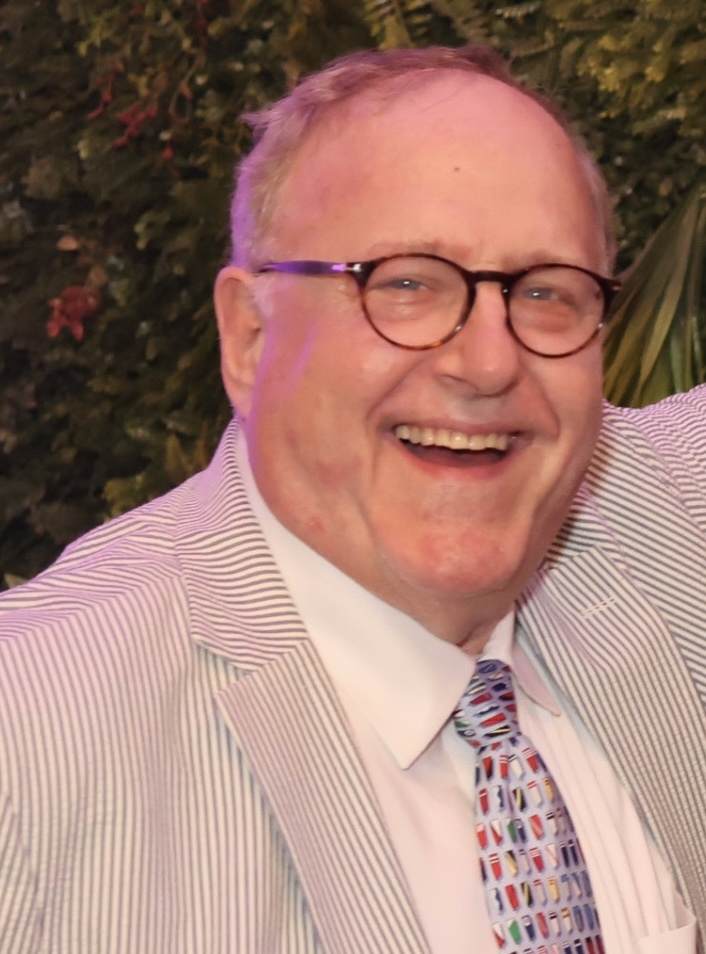 Richard Babchak in the photo 1