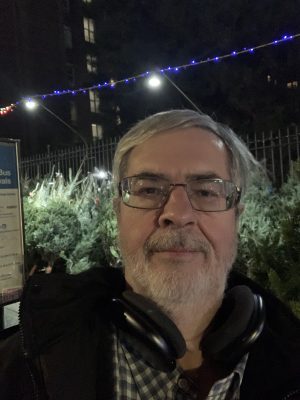 John Photo