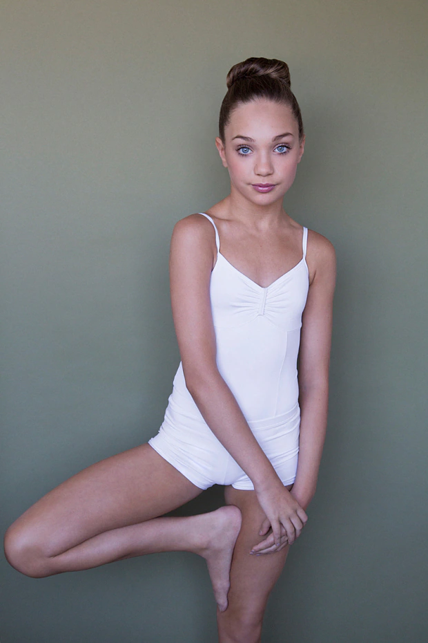 Maddie Feyrer in the photo 1
