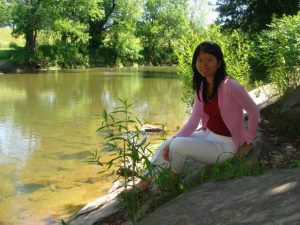 Christina Photo