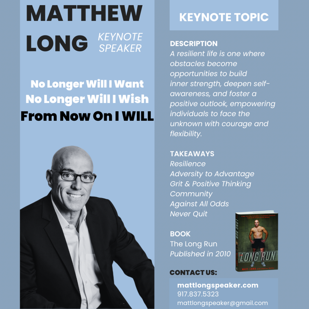 Matthew Long in the photo 1