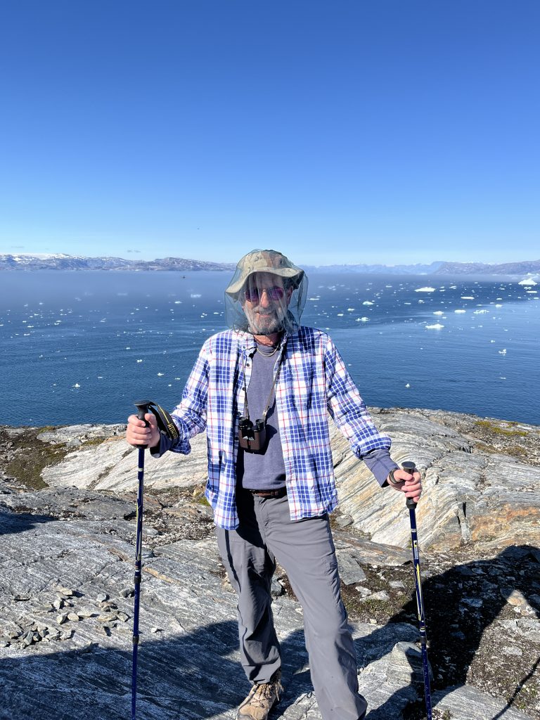 Bob S. in the photo 3