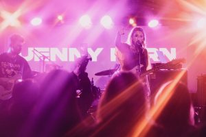 Jenny Photo