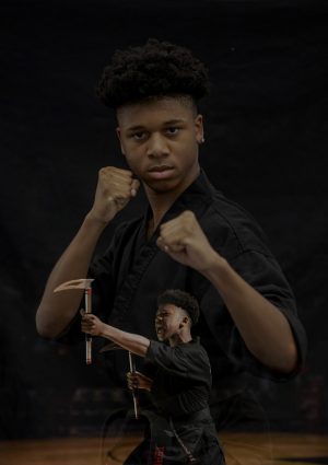 Terrance Photo