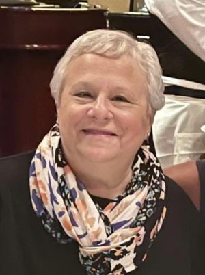 Judi Photo
