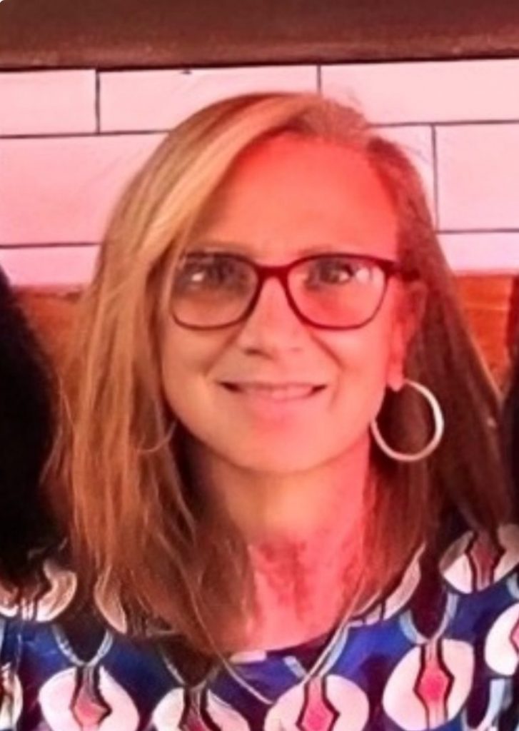 Mariann DeLuca in the photo 1