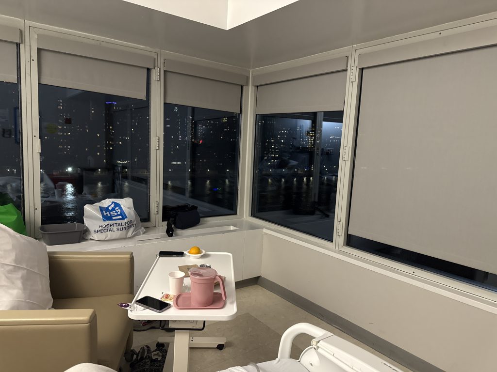 Stephen Freeman in the photo 1