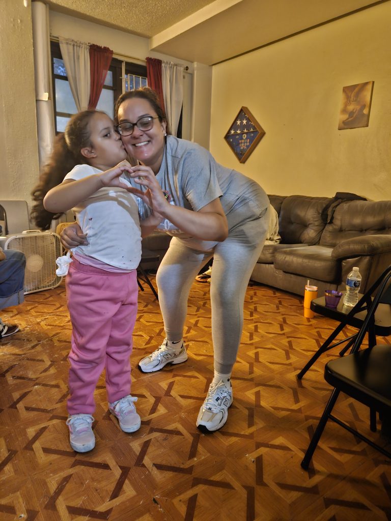 Christina Horta in the photo 1