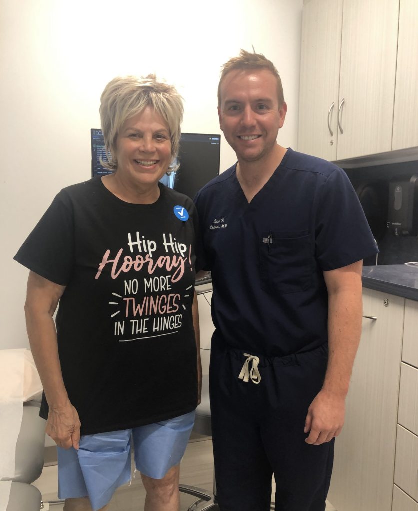 Harriet Tamarkin in the photo 1