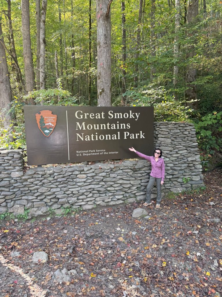 Linda Sherman in the photo 1