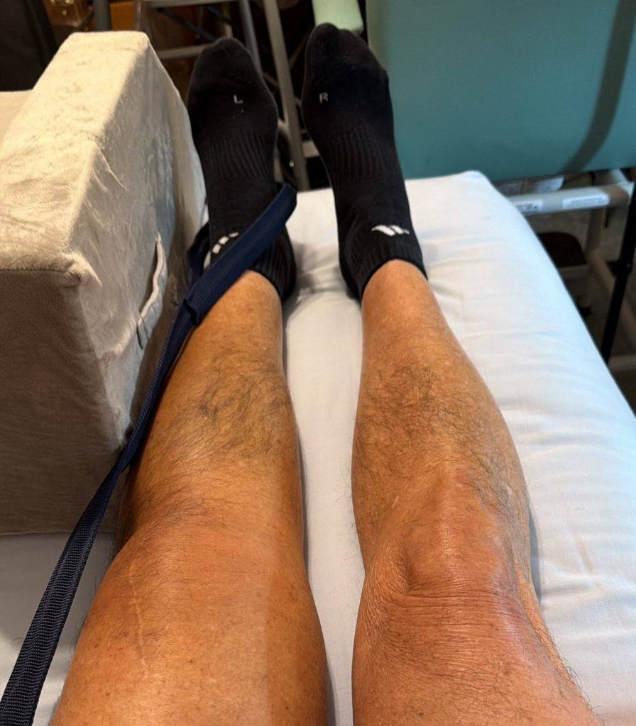 Ben Grunfeld in the photo 1