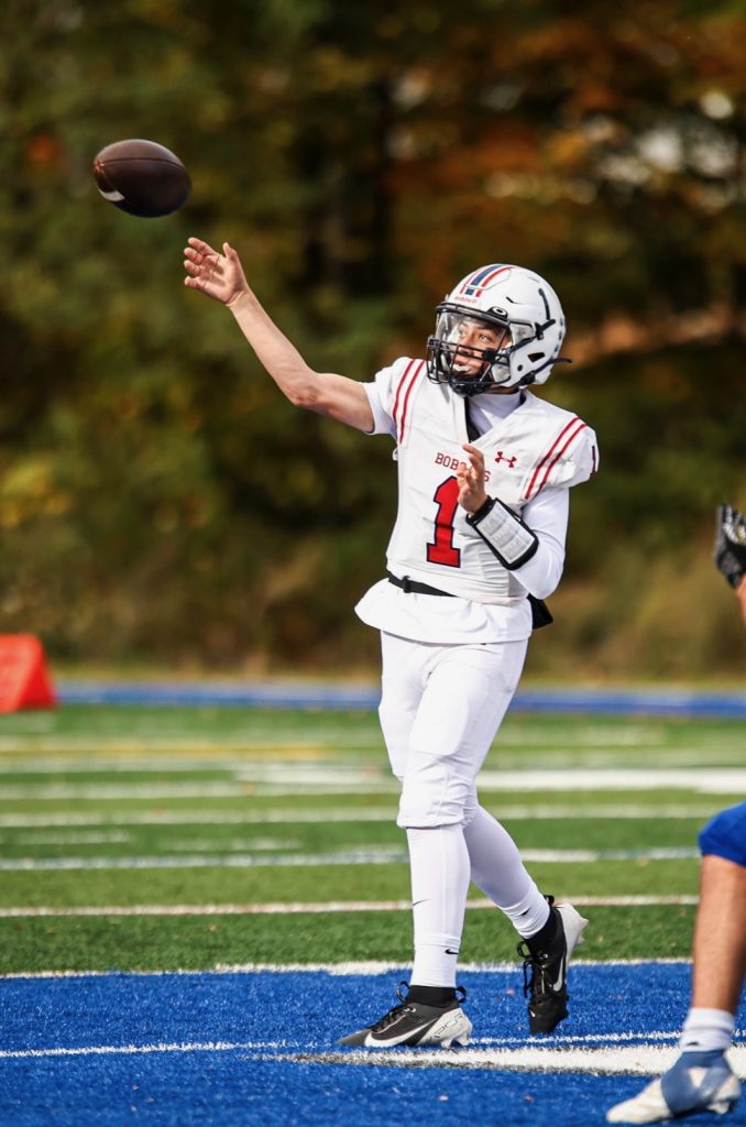 Hudson Lazar in the photo 2