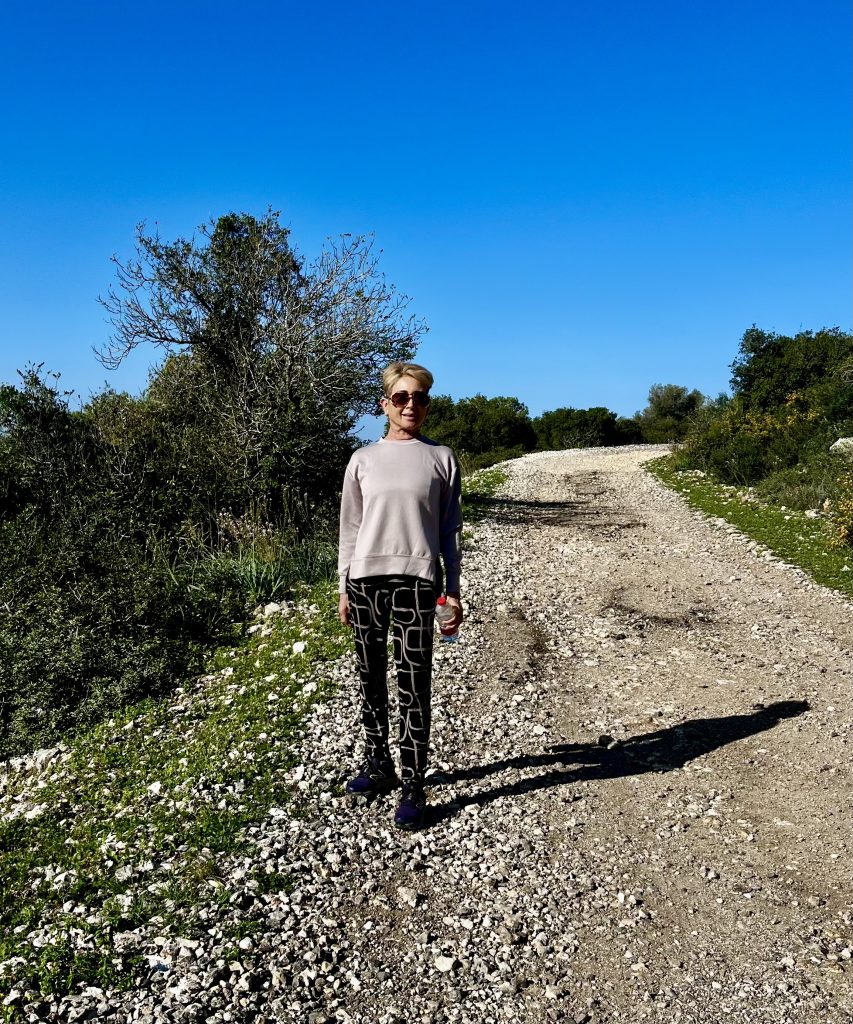 Micky Padway in the photo 1