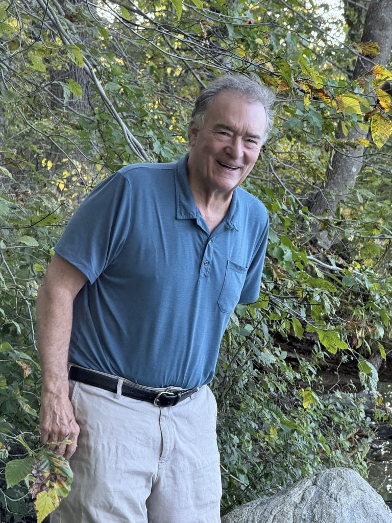 Philip Kunhardt in the photo 1