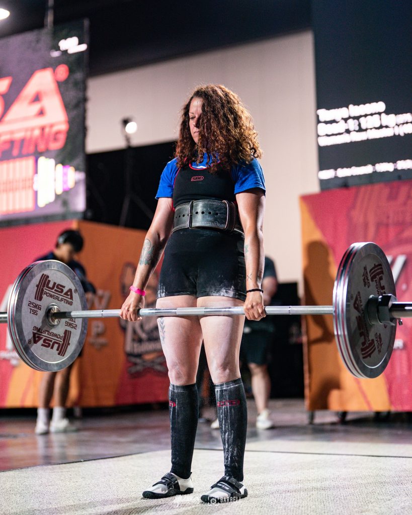 Tanya Iacono in the photo 1