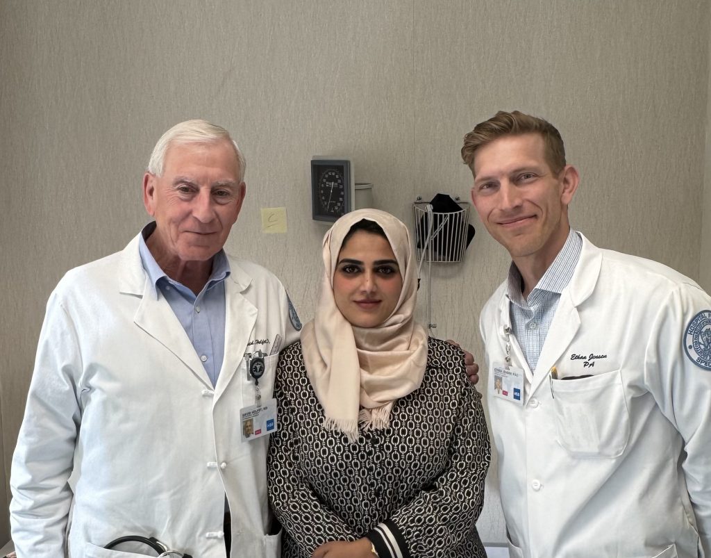 Alyaa Mohamed in the photo 1