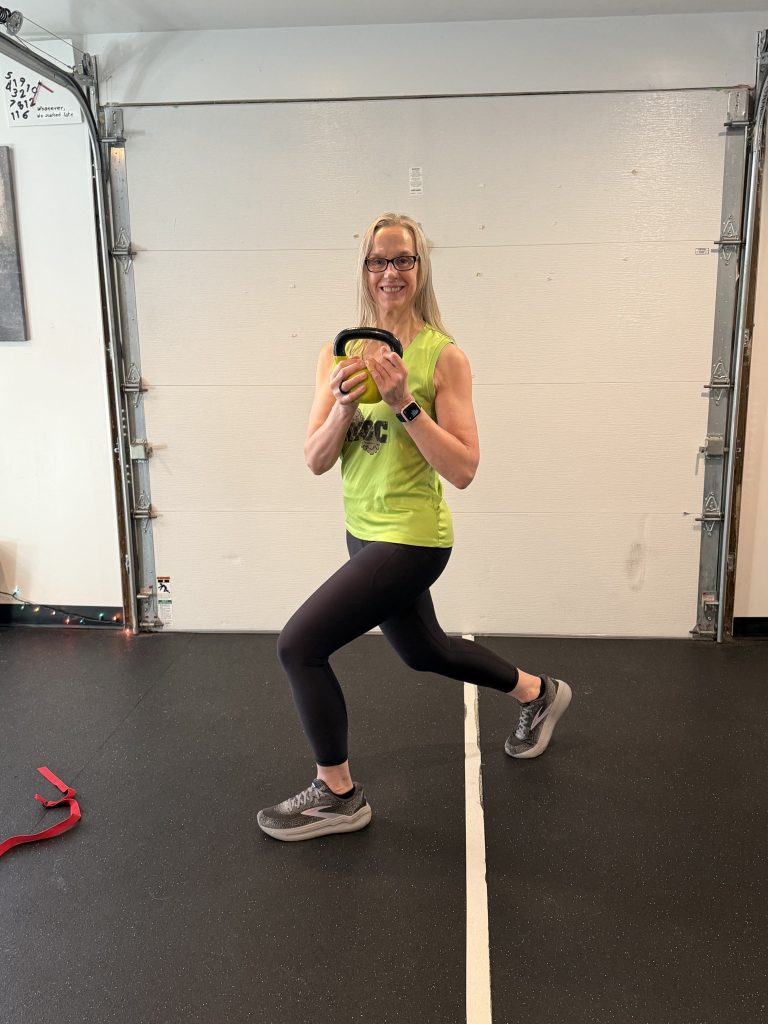 Annie Ackerman in the photo 1