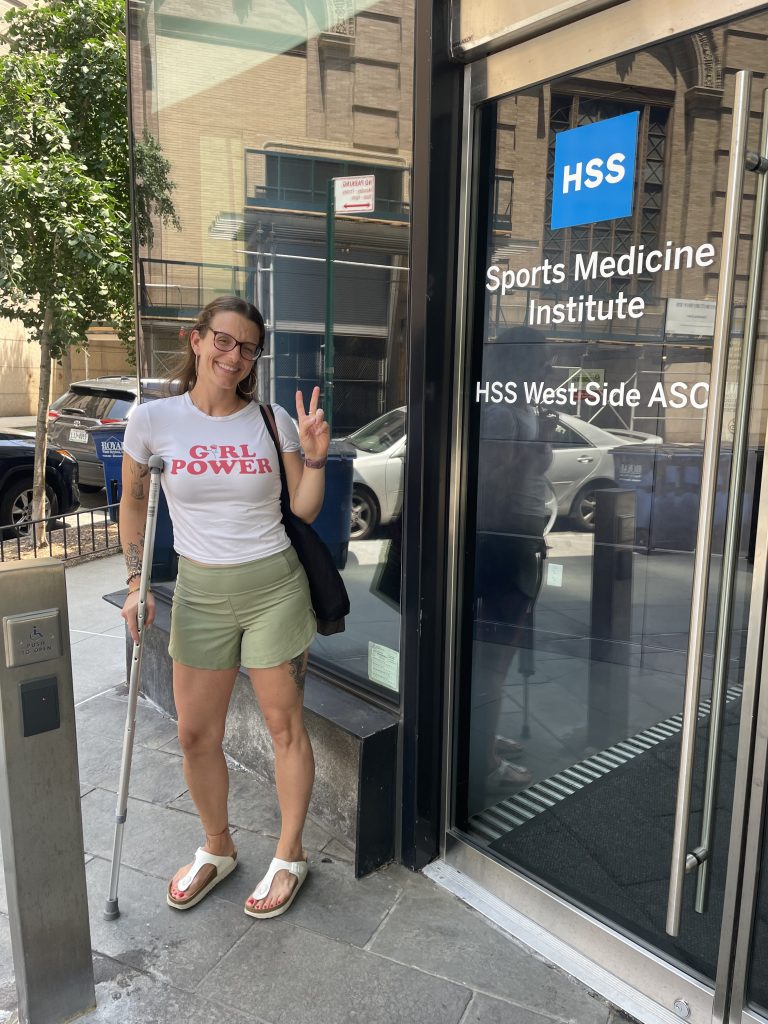 Katie Thode in the photo 1