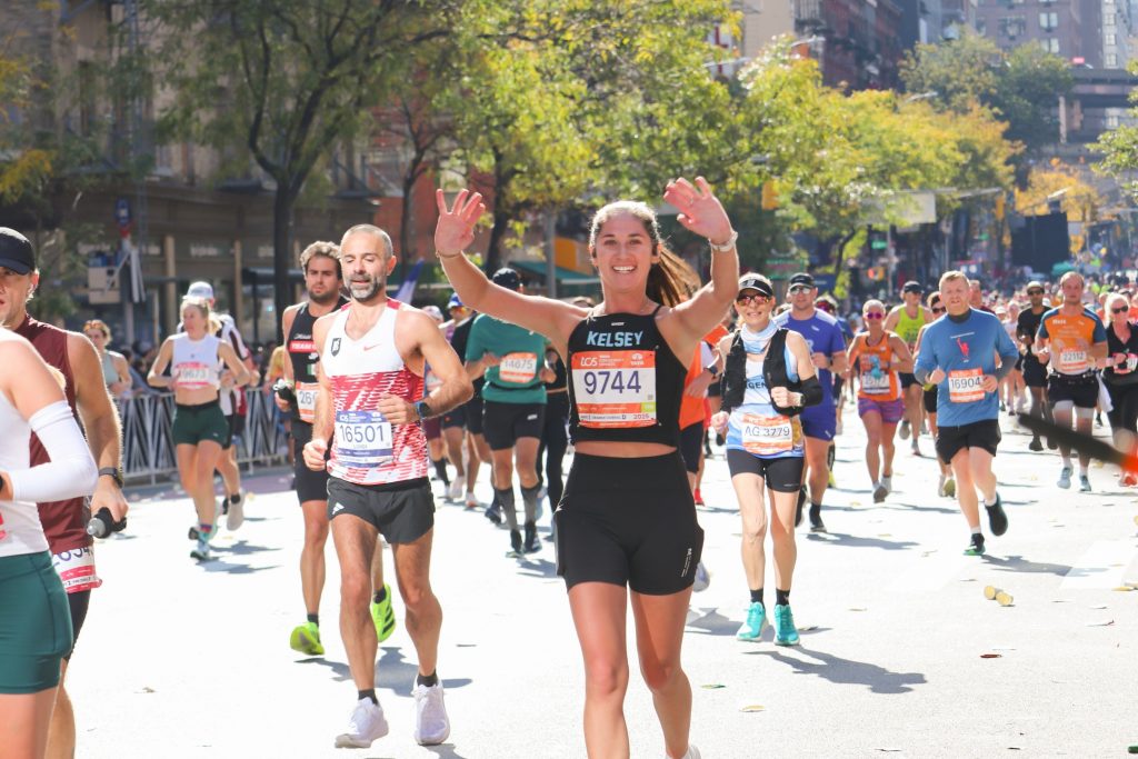 Kelsey Bordash in the photo 1