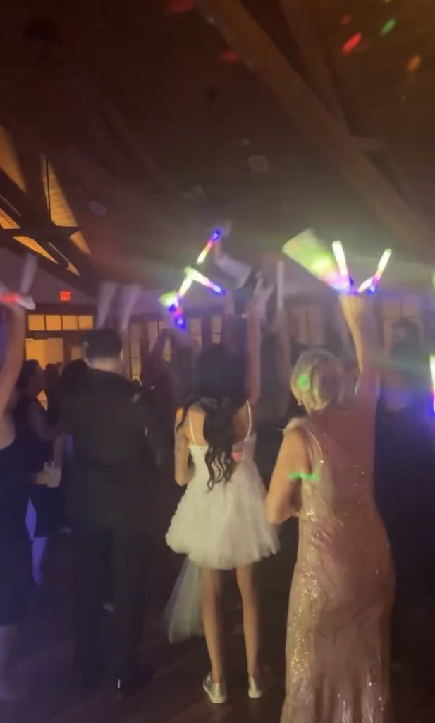 Lisa Schiaffo in the photo 1