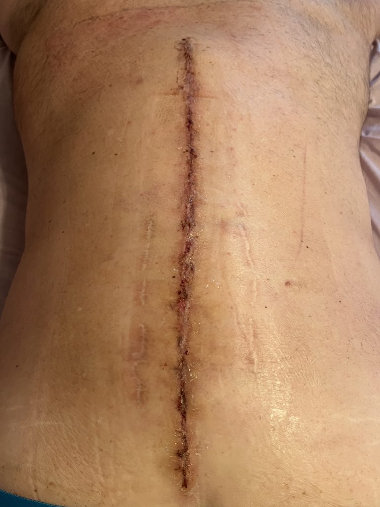 Merrill White in the photo 4