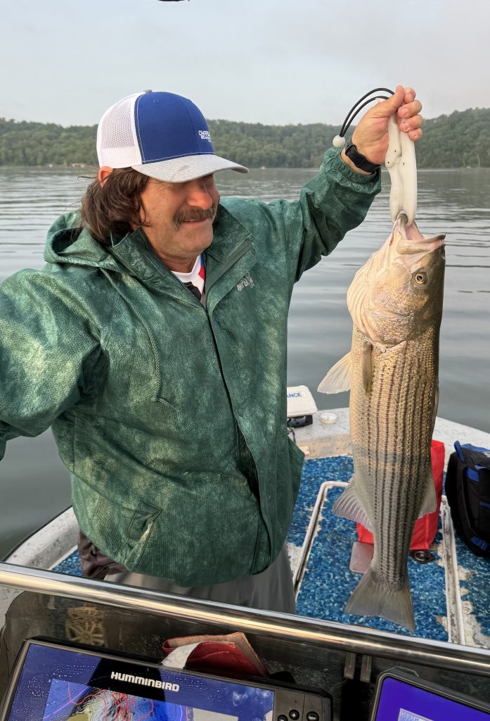 Merrill White in the photo 1