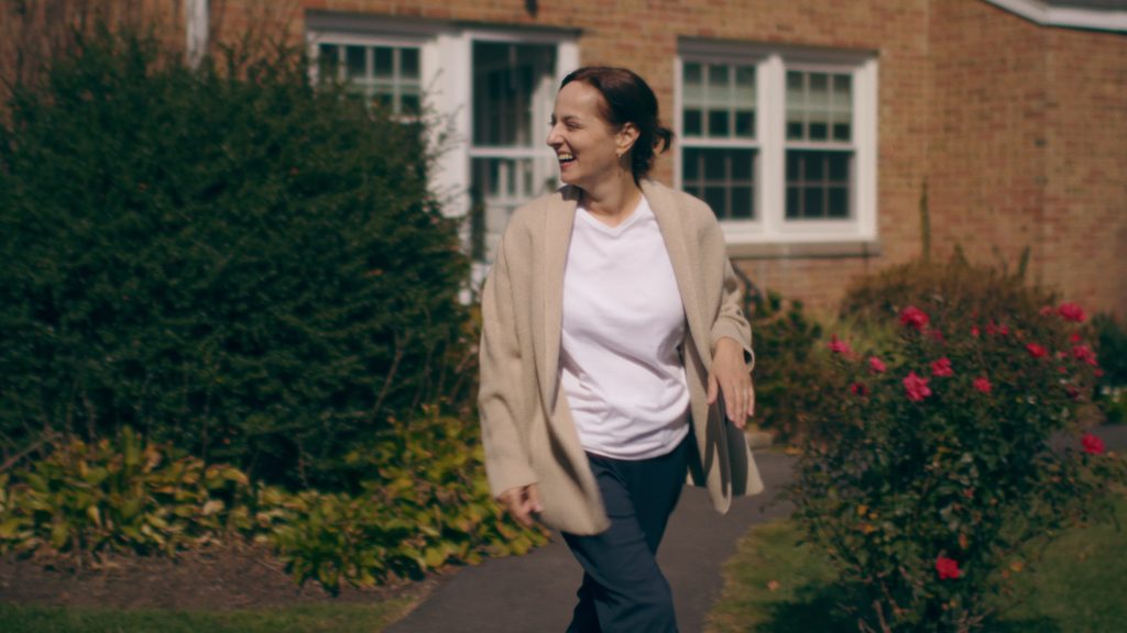 Maia Gusharashvili in the photo 2