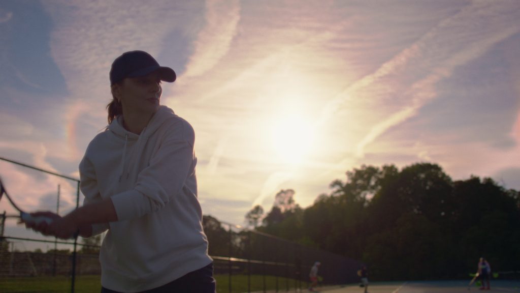 Maia Gusharashvili in the photo 3