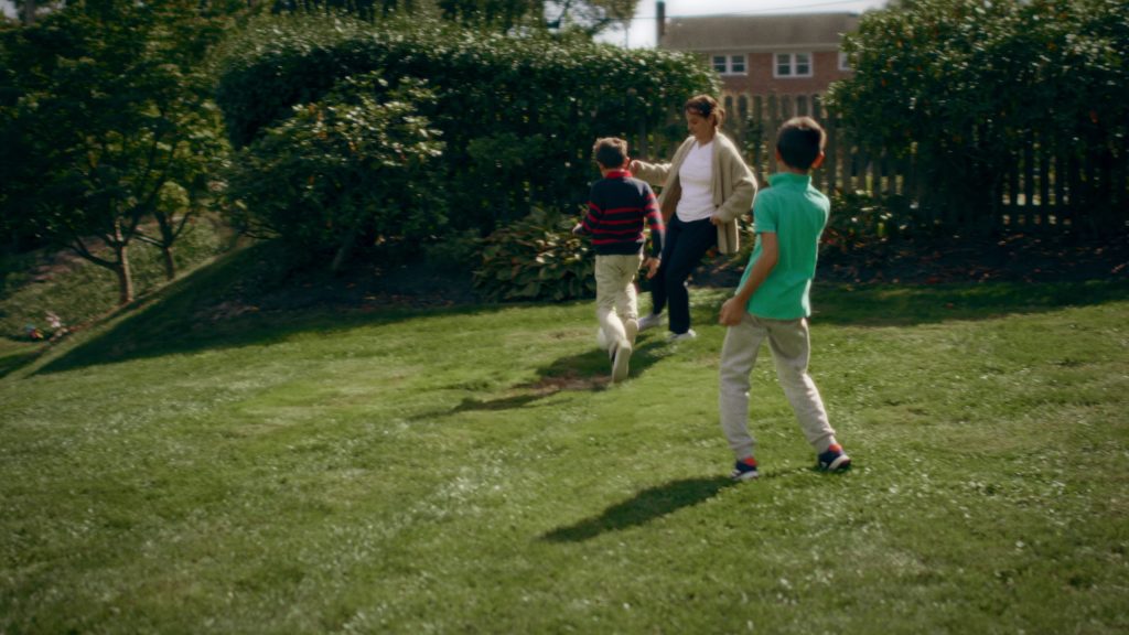 Maia Gusharashvili in the photo 1