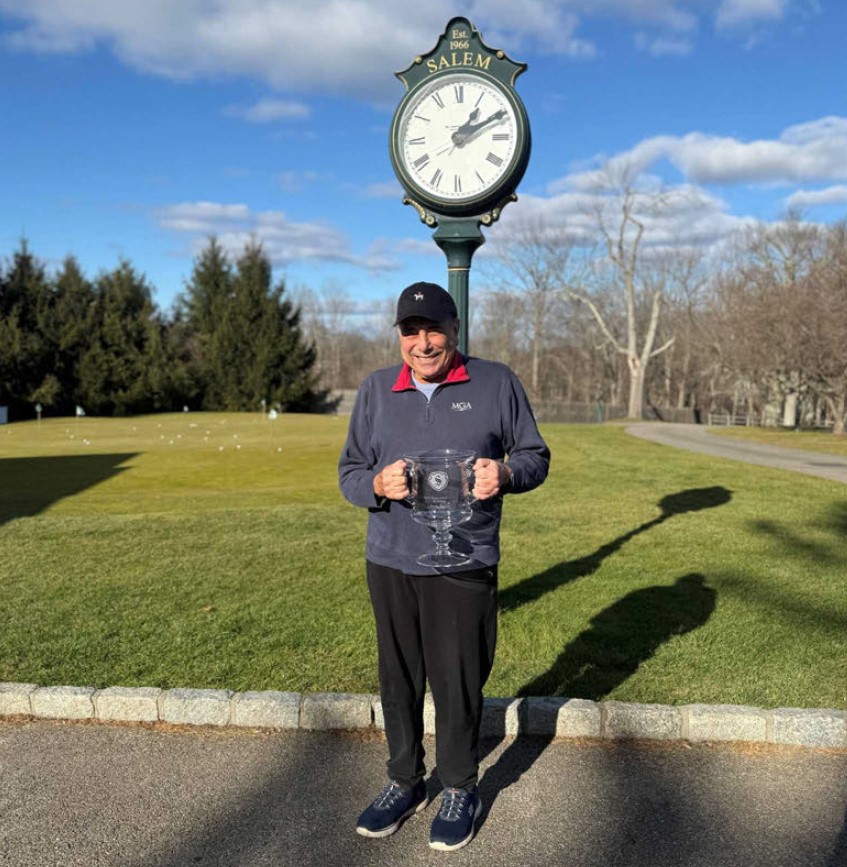 Marc Salis in the photo 1