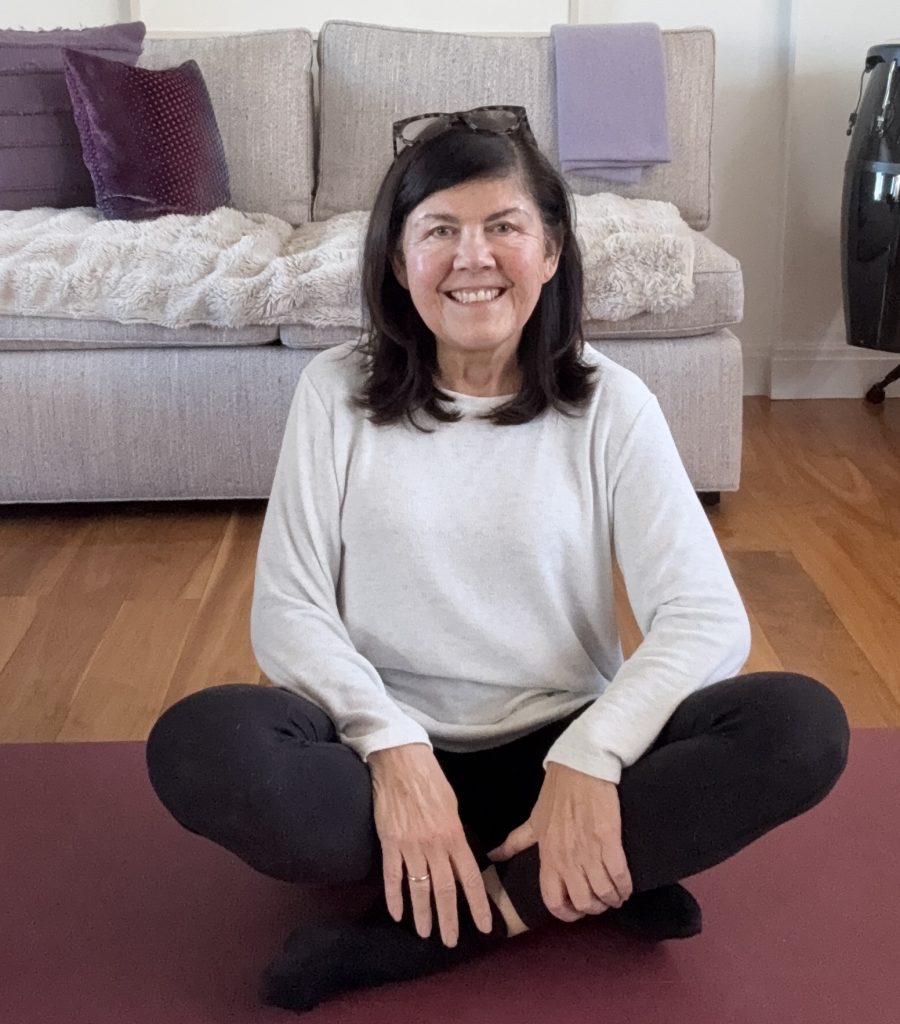 Melanie Grisanti in the photo 1