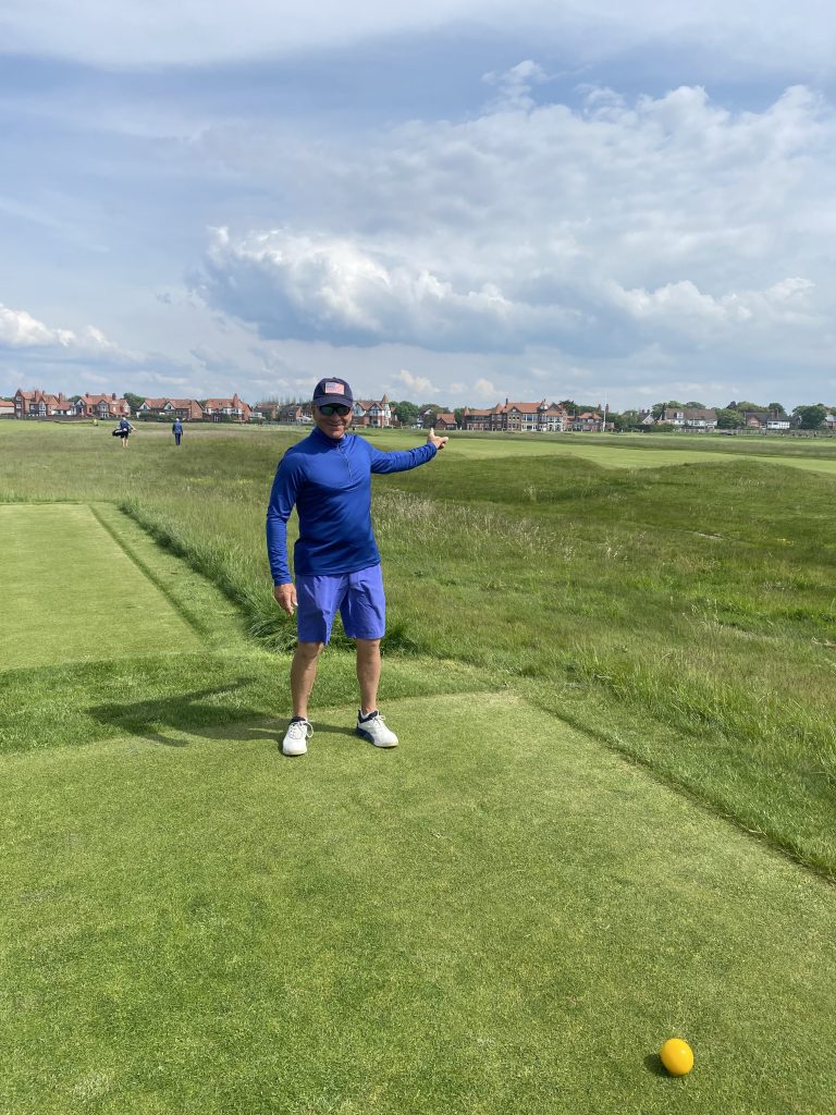 Thomas Kendall in the photo 1