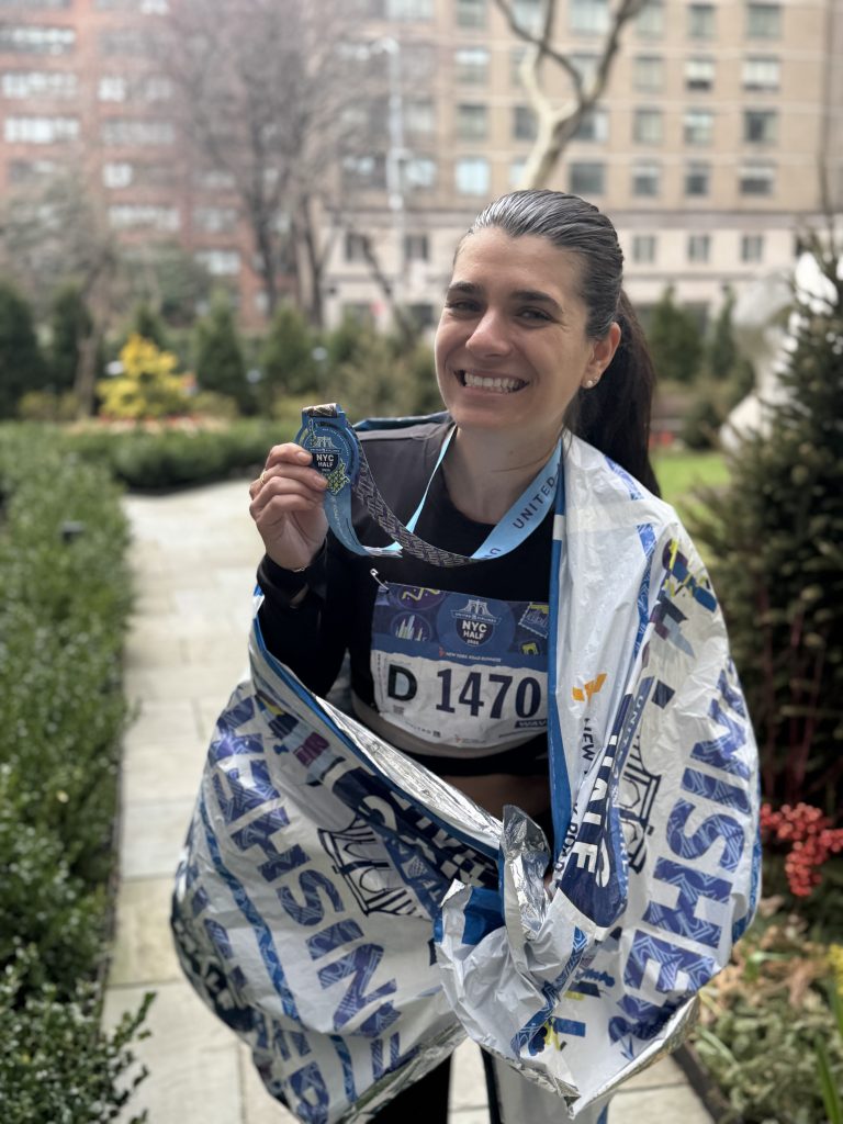 Alexa Bronfman in the photo 2