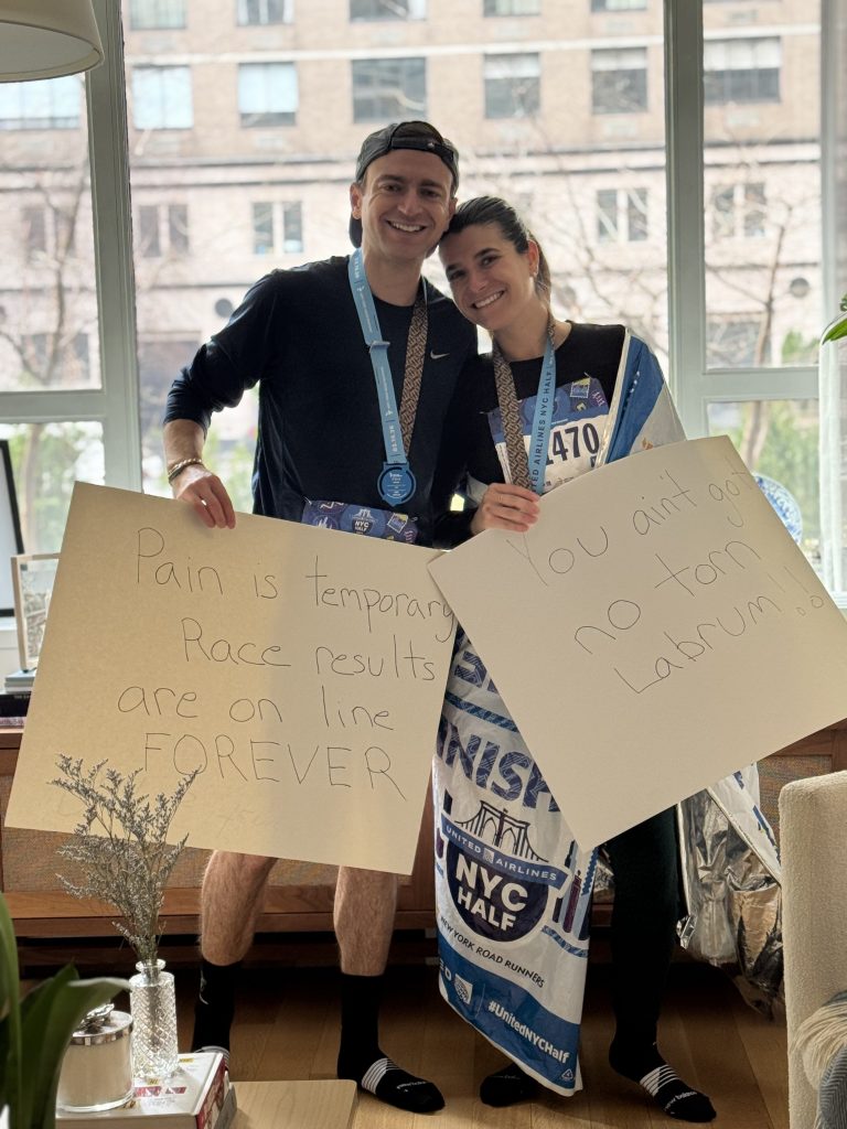 Alexa Bronfman in the photo 3