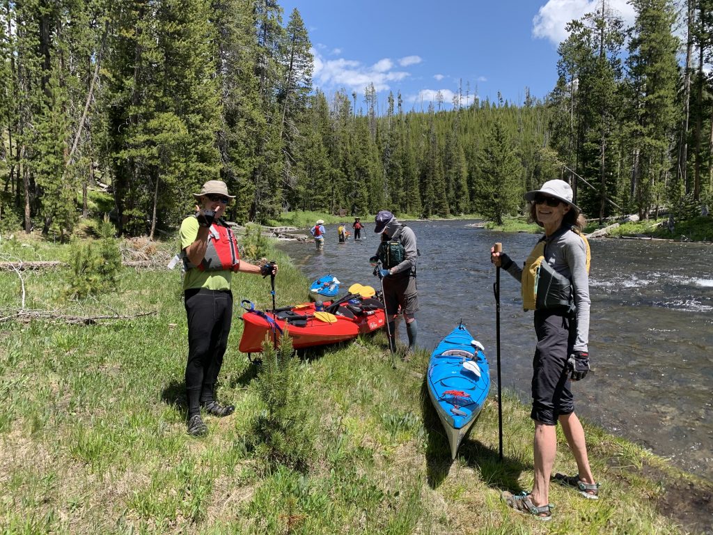 Cynthia Romney Hogan in the photo 3